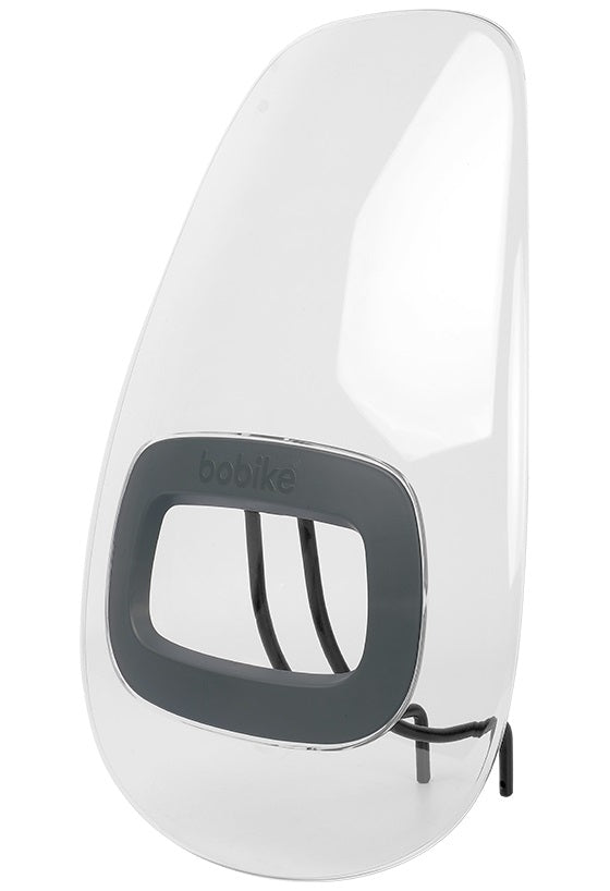 Windscherm Bobike Go - macaron grey