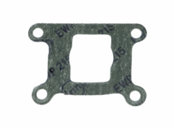 membraanpakking bac B dink, top boy