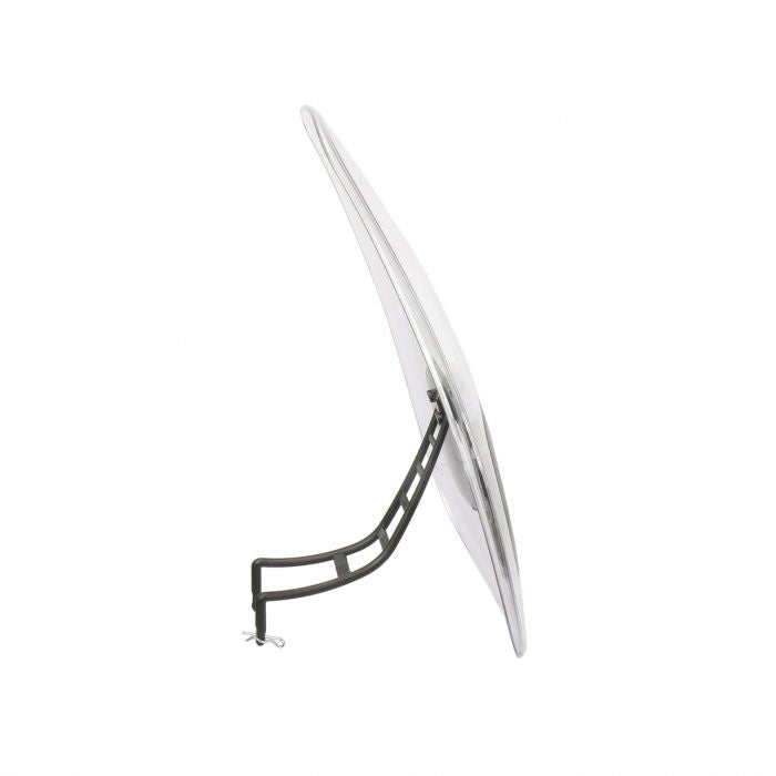 Windscherm Bobike One+ - urban black