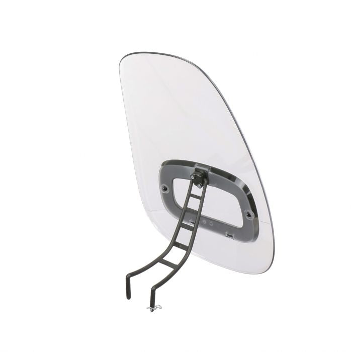 Windscherm Bobike One+ - urban black