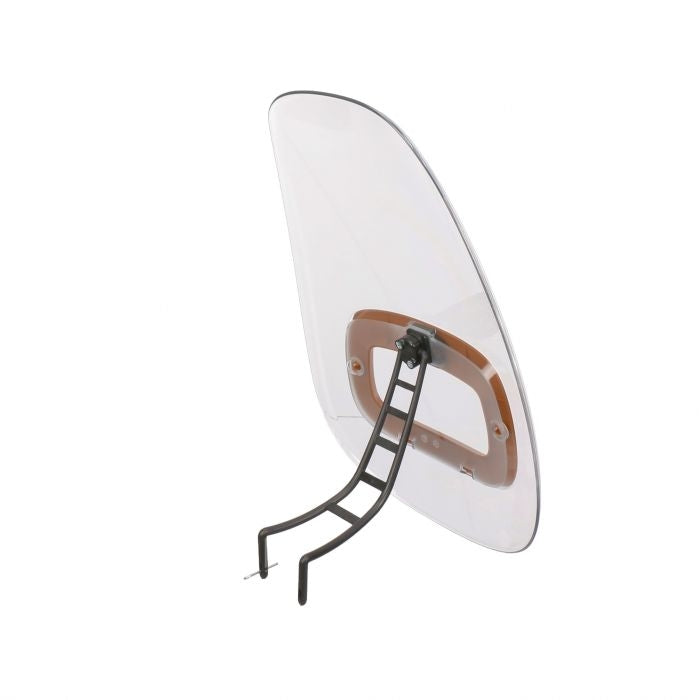 Windscherm Bobike One+ - chocolate brown