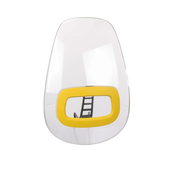 Windscherm Bobike One+ - mighty mustard