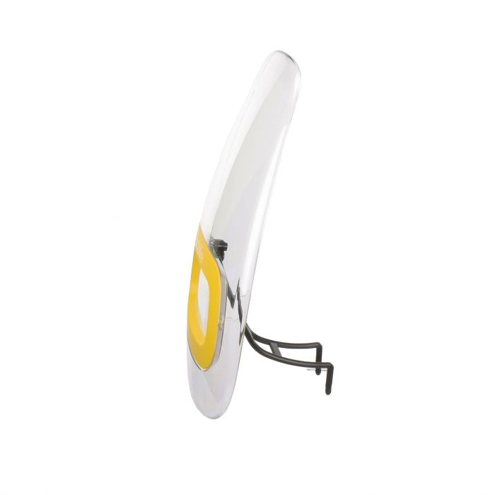 Windscherm Bobike One+ - mighty mustard