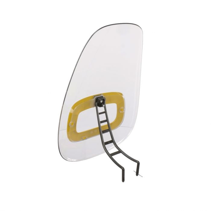 Windscherm Bobike One+ - mighty mustard