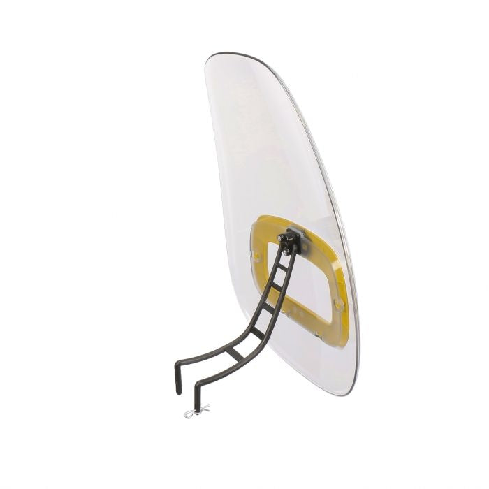 Windscherm Bobike One+ - mighty mustard