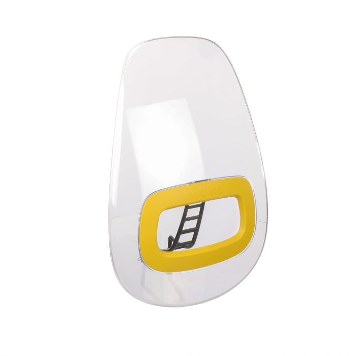 Windscherm Bobike One+ - mighty mustard