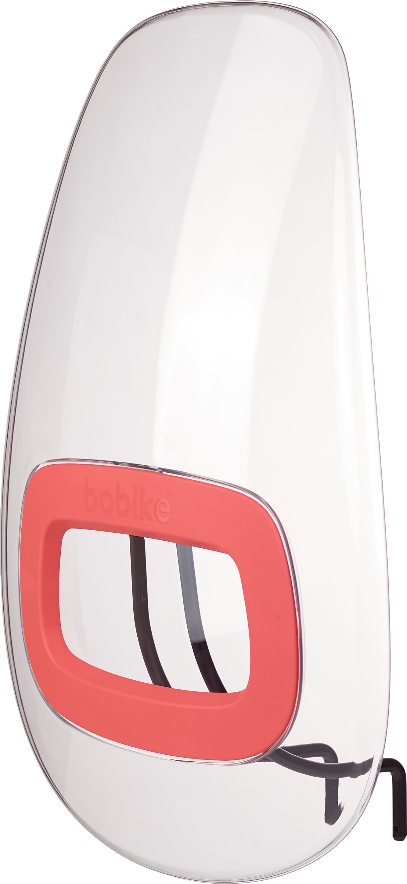 Windscherm Bobike One+ - fierce flamingo