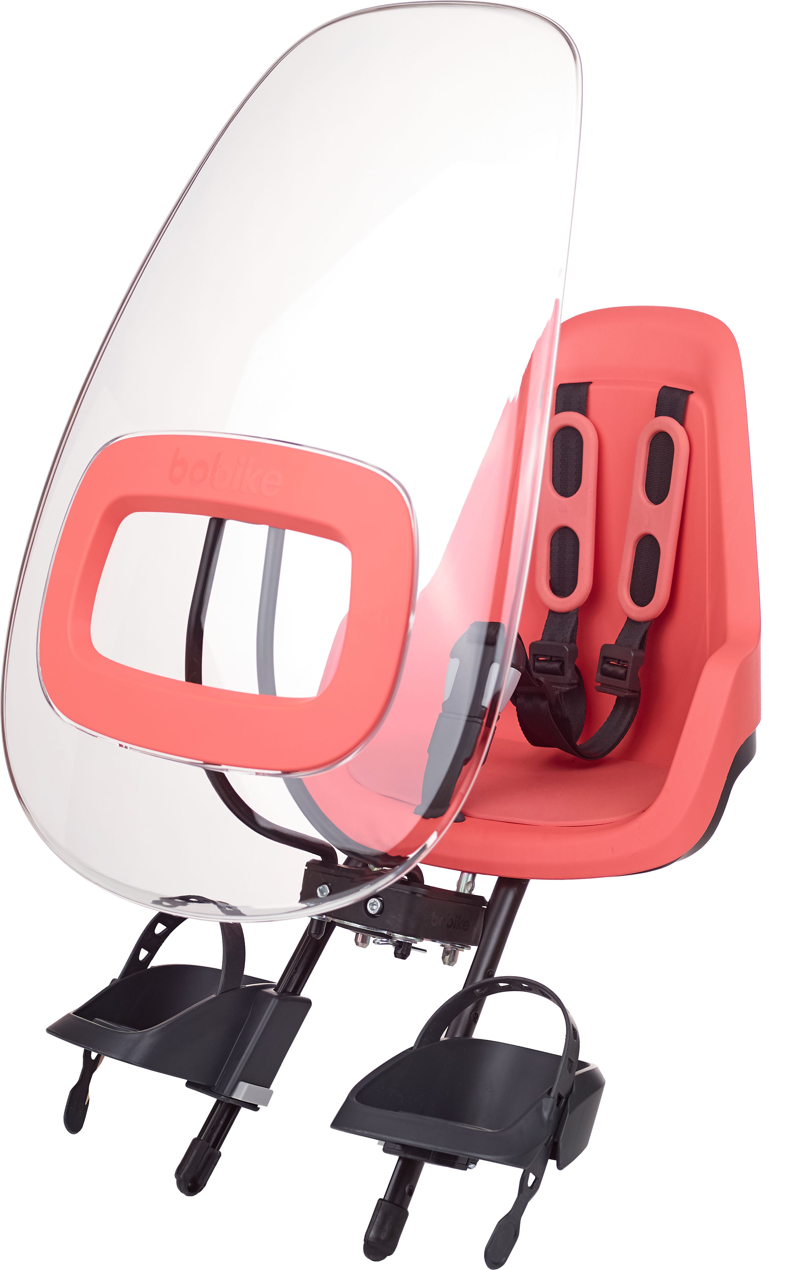 Windscherm Bobike One+ - fierce flamingo