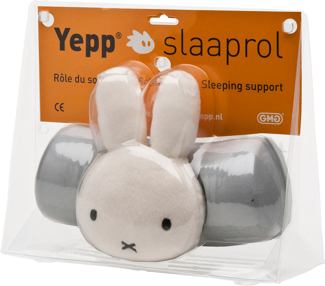 Slaaprol Thule Yepp Nijntje - wit