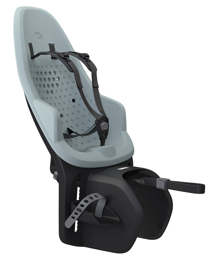 Kinderzitje achter Thule Yepp 2 Maxi voor bagagedragerbevestiging (RM) - midnight black