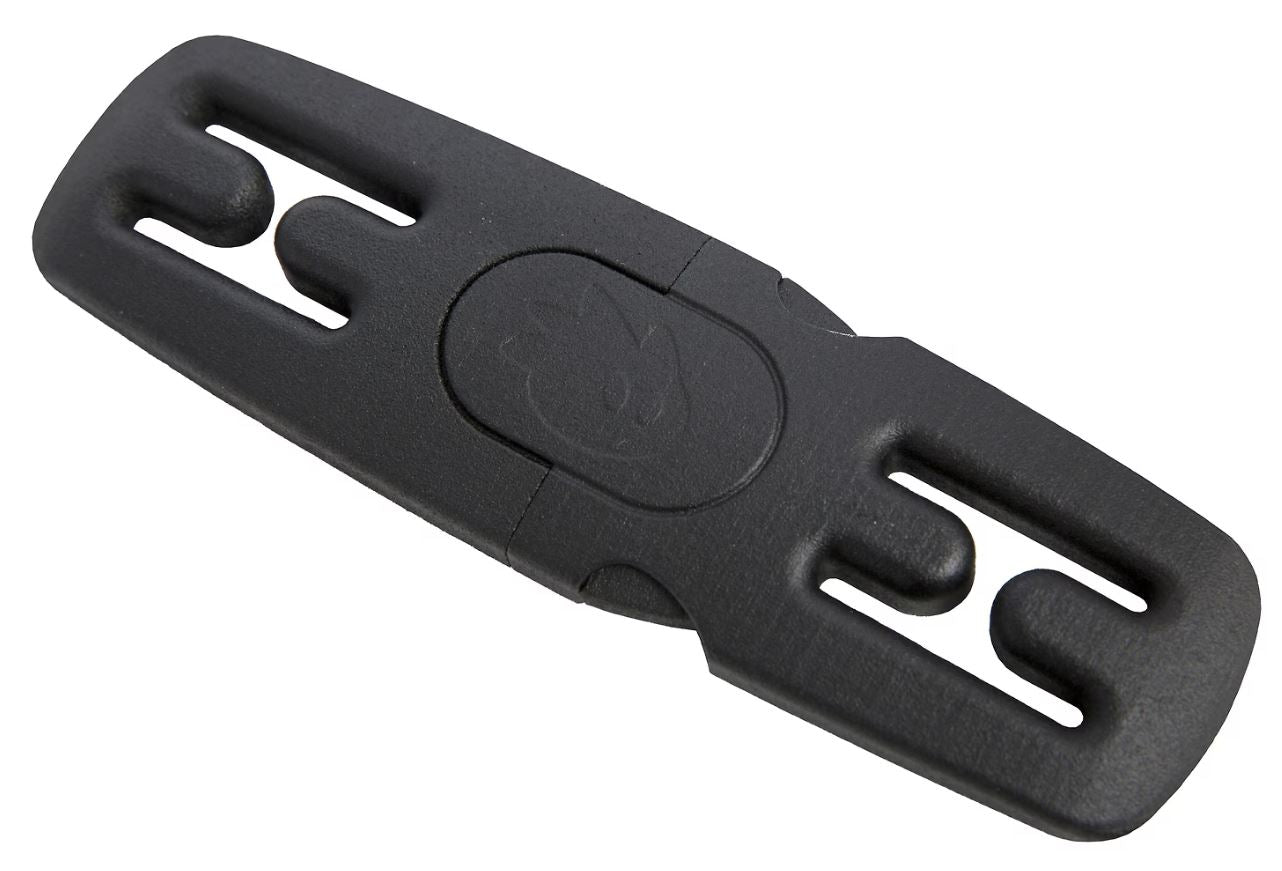 Gordelklem Thule Yepp - zwart