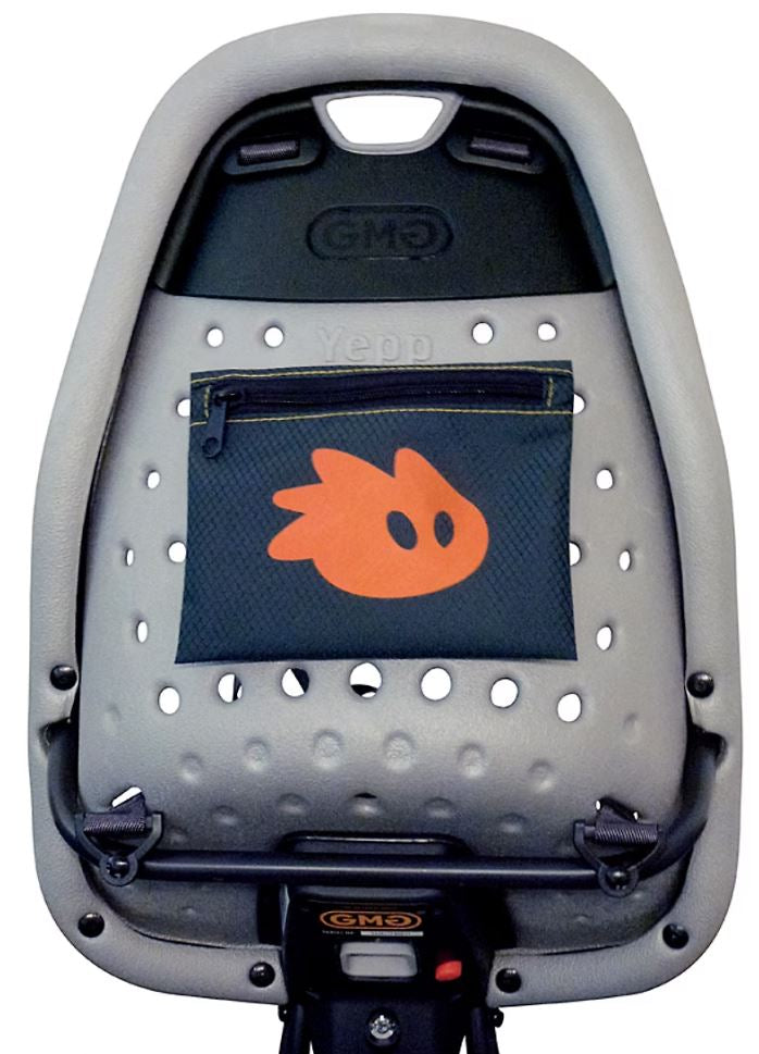 Regenhoes Thule Yepp Mini