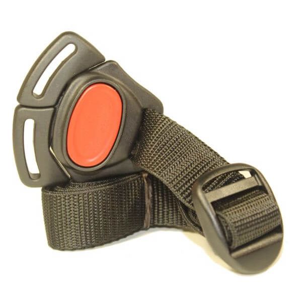 3-Punts gordelset Melia t.b.v. babyschaal/peuterstoel