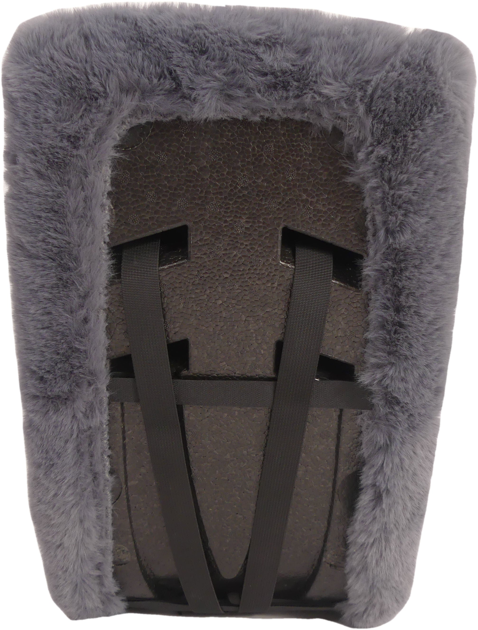 Peuterschaal Edge CargoComfy - 7-19 maanden - wit