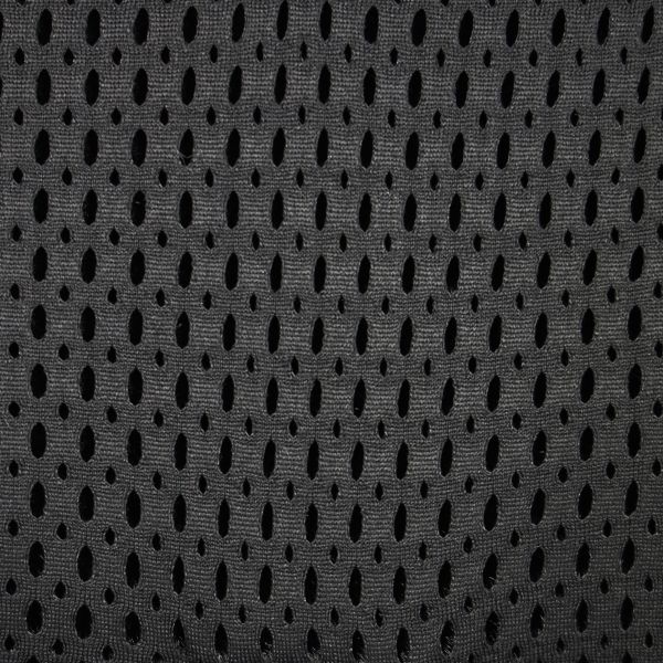 Peuterschaal Edge CargoComfy 7-19 maanden - zwart