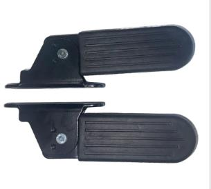 Fatbike - Voetsteun Ouxi V8 - V20 - Ouxi H9 - CrossBoss - 2 stuks