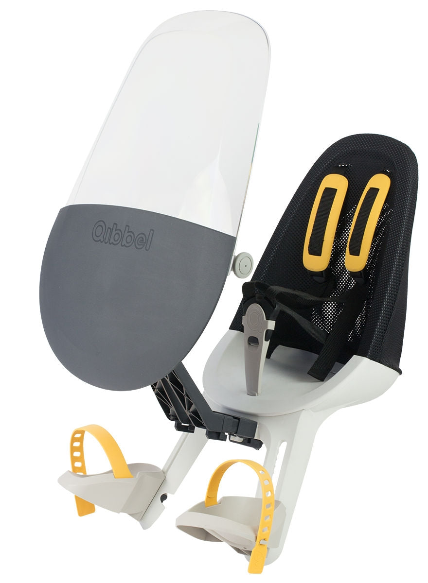 Windscherm Qibbel Air