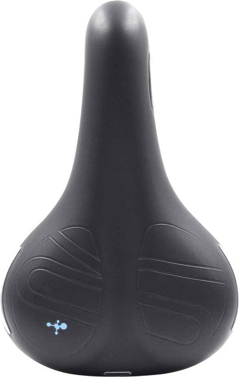 fiets zadel - Selle Royal Freedom 5119 dames - zonder strop