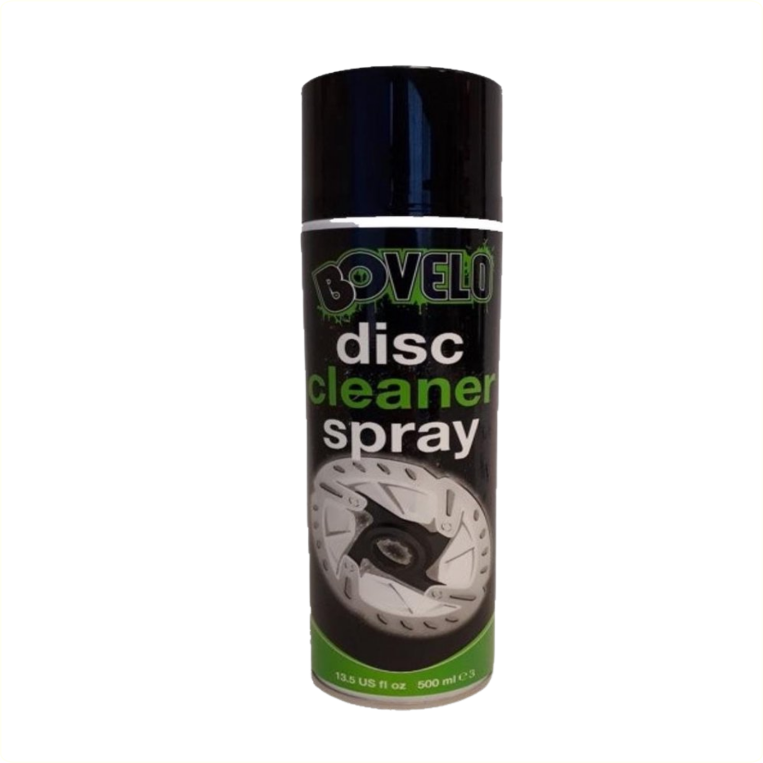 RB0901A BOVelo Disc Cleaner Spray 500ML