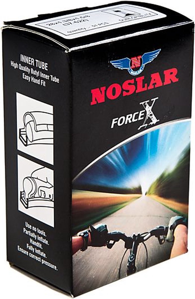 fiets binnenband - 24x 1 3/8 ETRTO 37-540/541 Ventiel