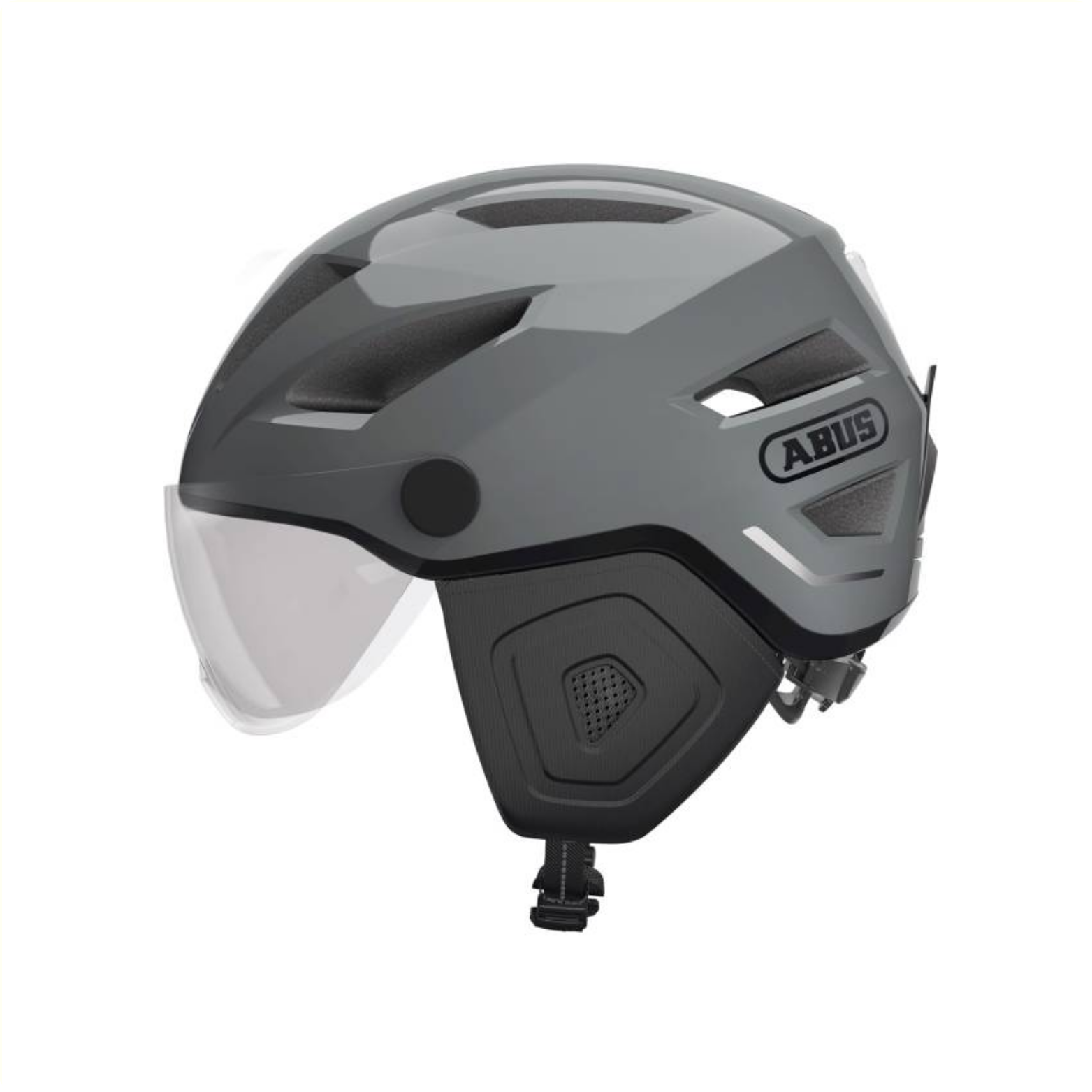 DE0102A Helm Pedelec 2.0 Ace grijs L VV