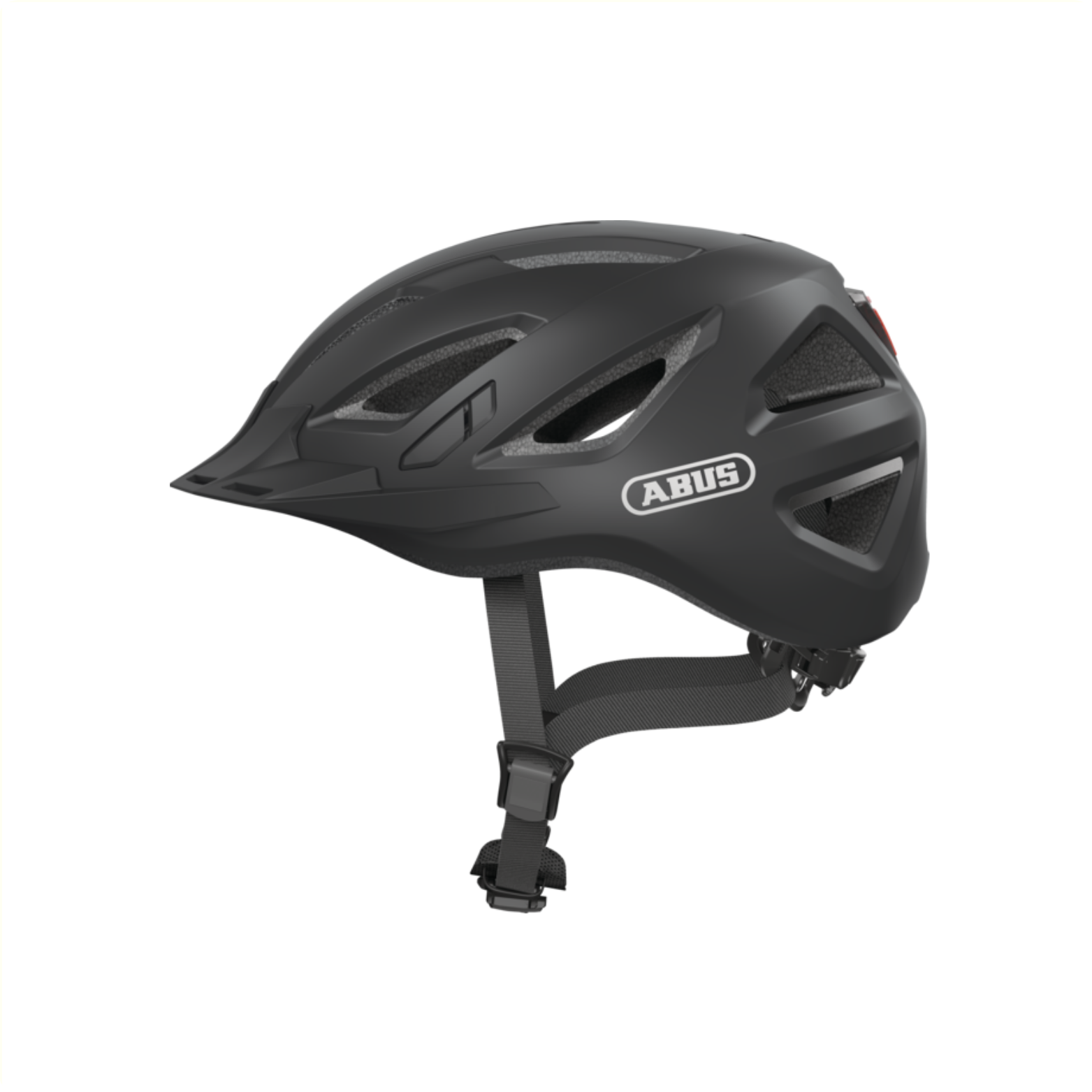 DE0404A Helm Urban-I 3.0 zwart M