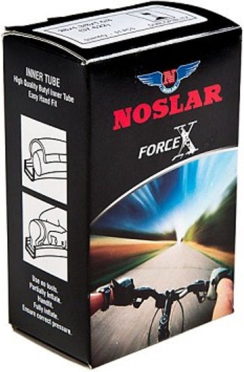 fiets binnenband - 28x 1 5/8x1 1/4 ETRTO 32-622