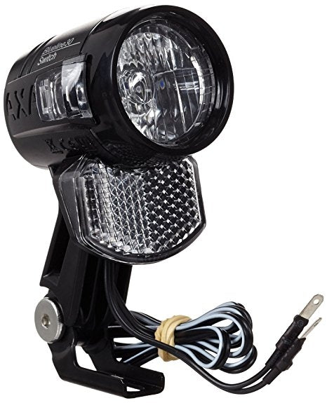 Koplamp Axa Blueline30-T Steady Auto (op kaart)