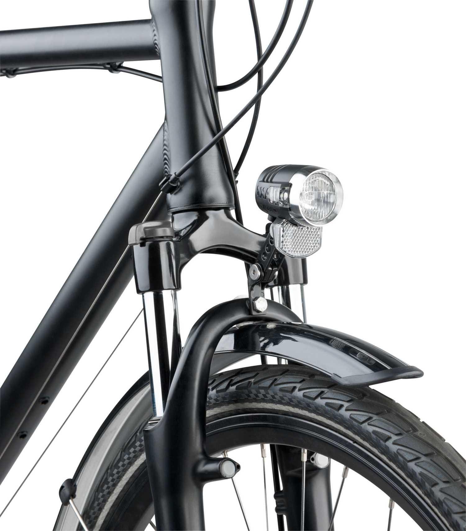 Koplamp Axa Blueline50 E-Bike (op kaart)