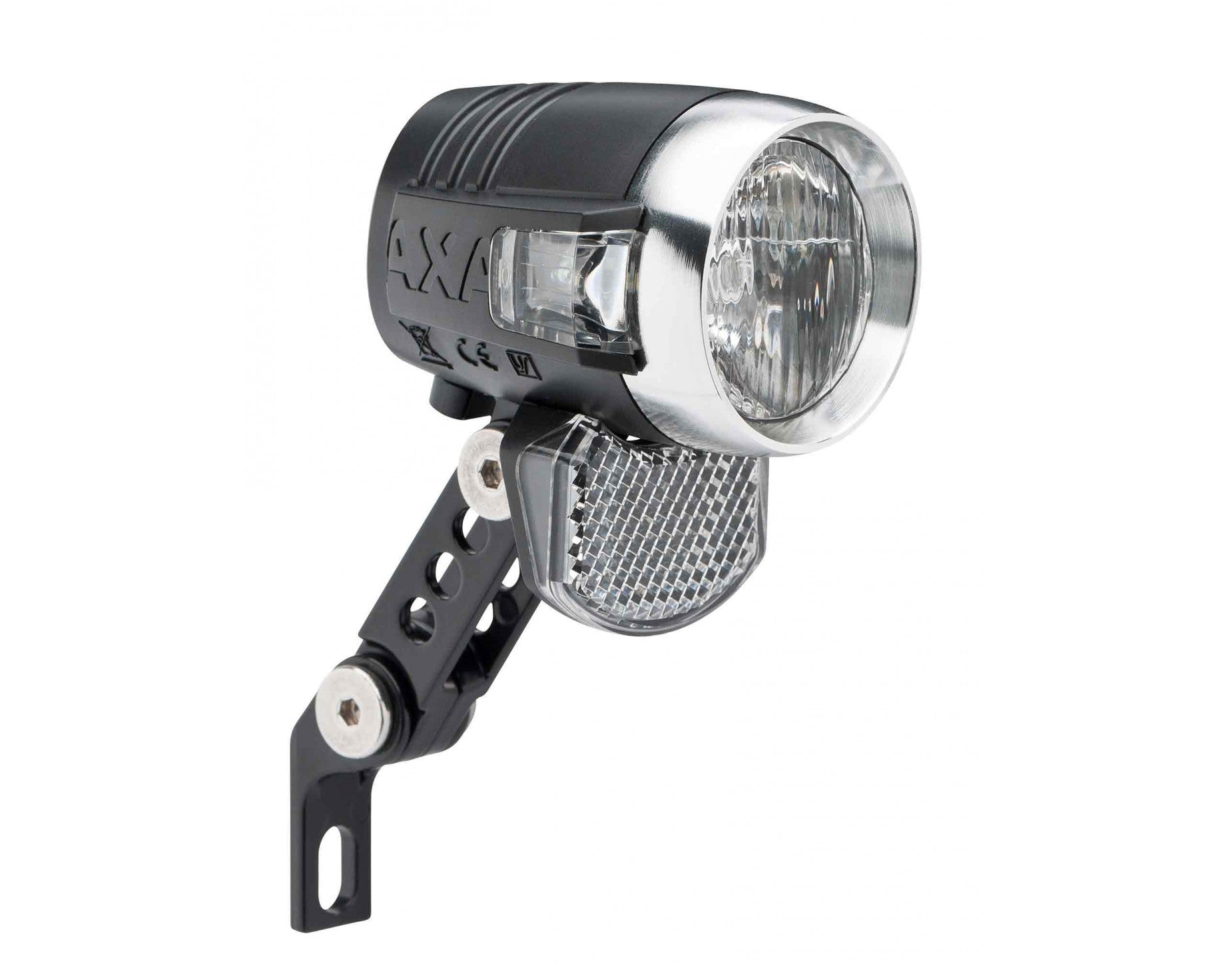 Koplamp Axa Blueline50-T Steady Auto (op kaart)