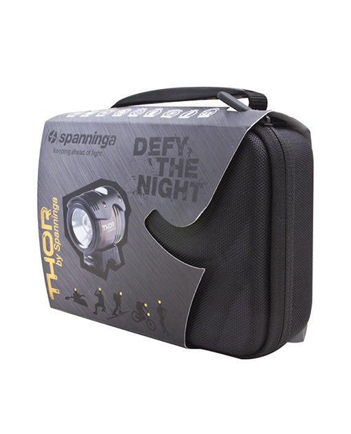 Koplamp Spanninga Thor