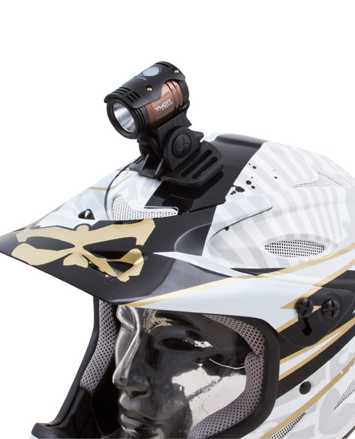 Koplamp Spanninga Thor