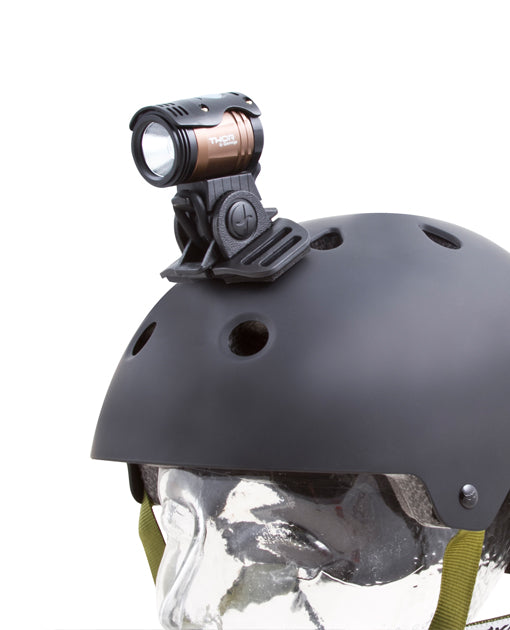 Koplamp Spanninga Thor