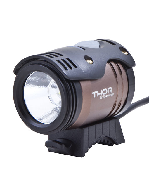 Koplamp Spanninga Thor