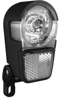 Koplamp Herrmans H-IKE batterij - 40 lumen