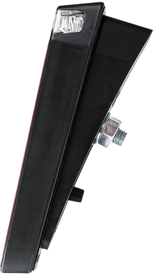 Spatbordachterlicht Axa NYX E6-12 Volt