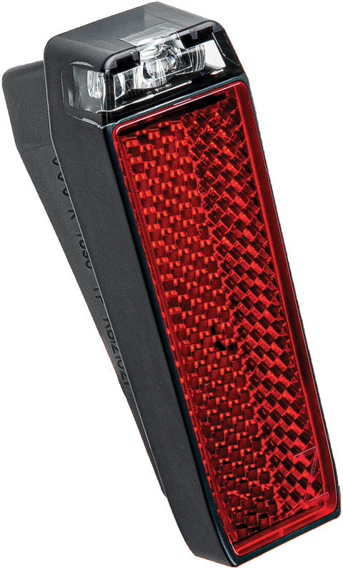 Spatbordachterlicht Axa Nyx Dynamo Steady