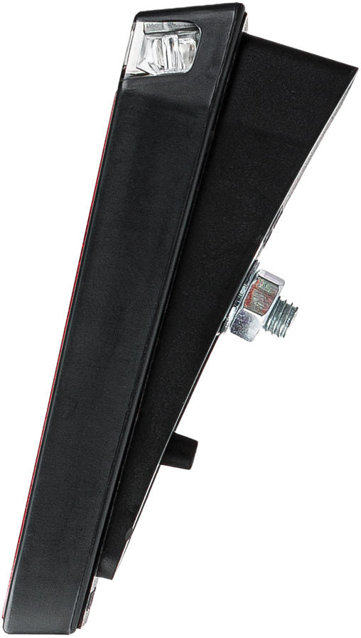 Spatbordachterlicht Axa Nyx Dynamo Steady