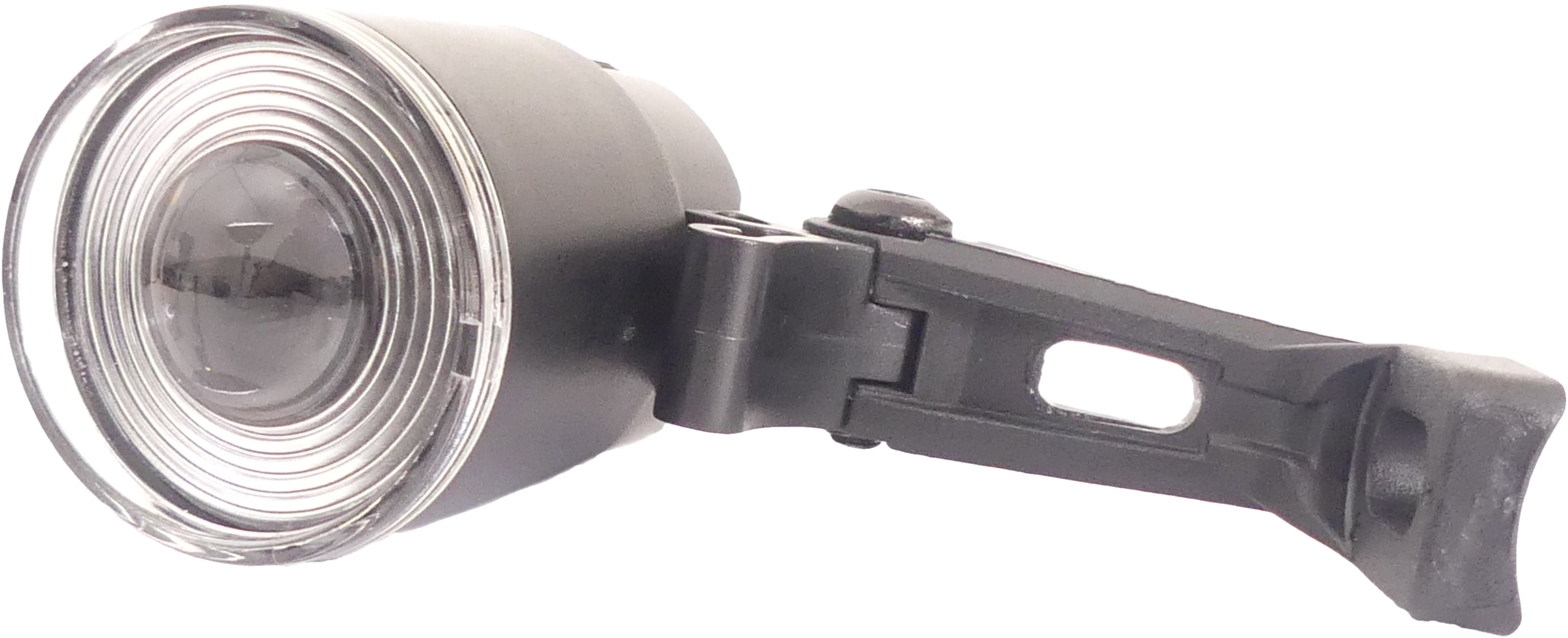 Koplamp Edge Urban Mini - 3 Lux - incl. batterijen