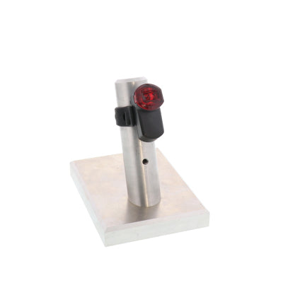 Achterlicht Axa Compactline Rear - USB oplaadbaar