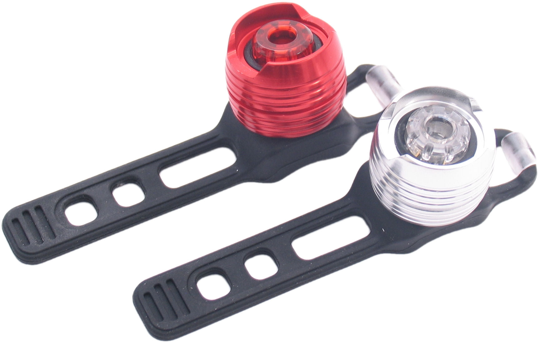 Verlichtingset Edge Bullet - incl. batterijen (op kaart)