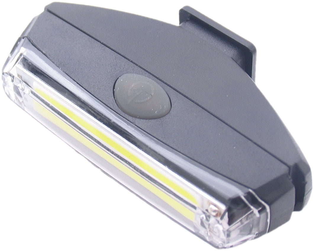 Verlichtingset Edge Monorail - incl. batterijen (op kaart)