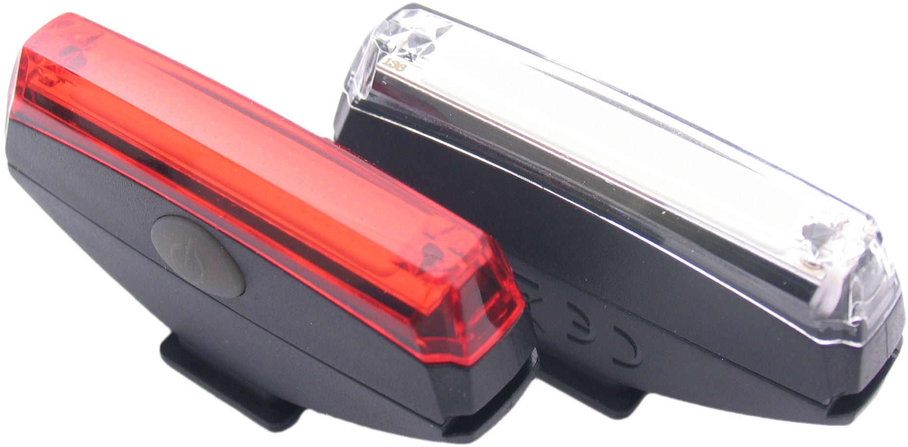 Verlichtingset Edge Monorail - incl. batterijen (op kaart)