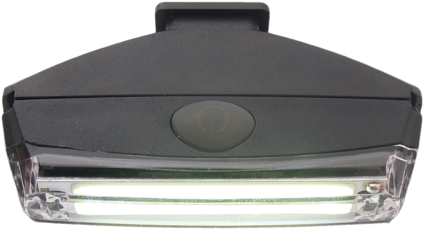 Verlichtingset Edge Monorail - incl. batterijen (op kaart)