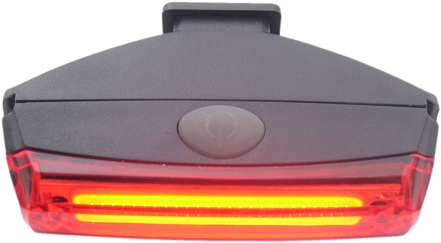 Verlichtingset Edge Monorail - incl. batterijen (op kaart)