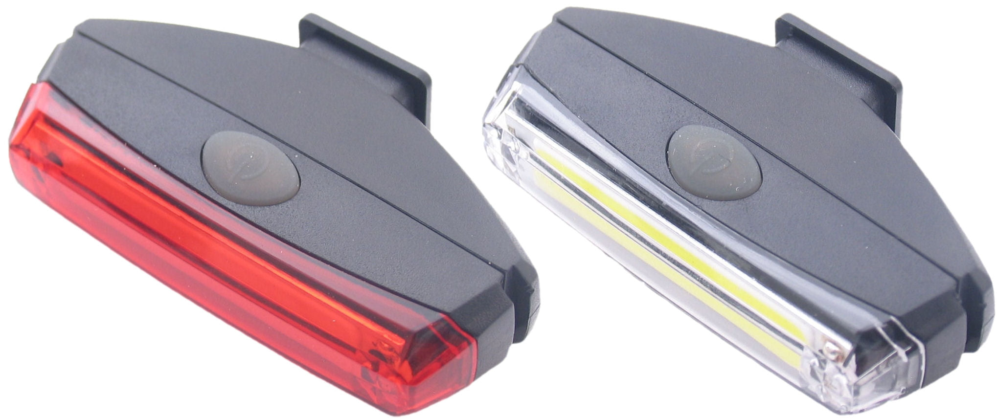 Verlichtingset Edge Monorail - incl. batterijen (op kaart)