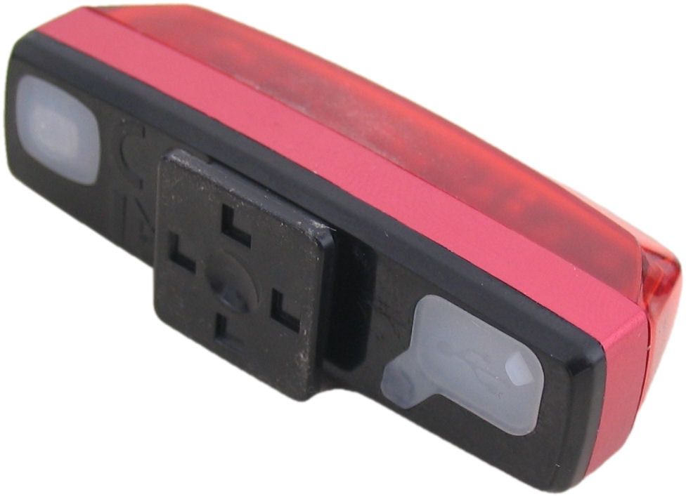 Verlichtingset Edge Monorail - USB oplaadbaar (op kaart)