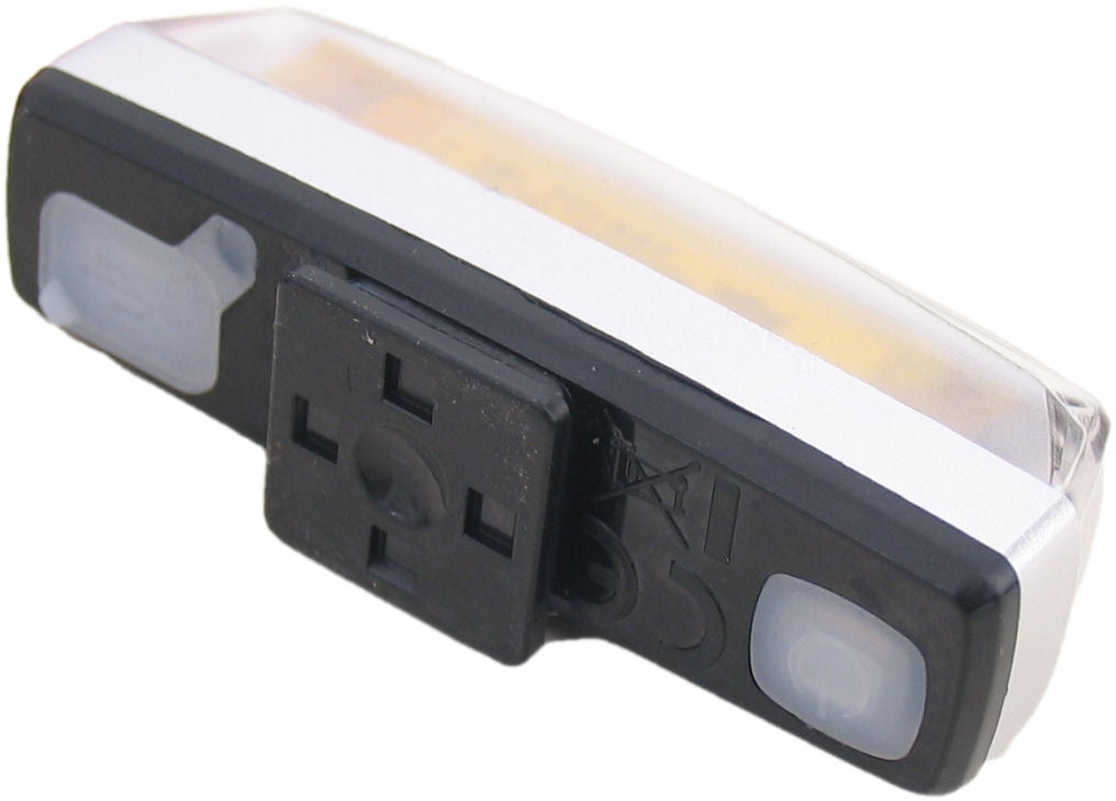 Verlichtingset Edge Monorail - USB oplaadbaar (op kaart)