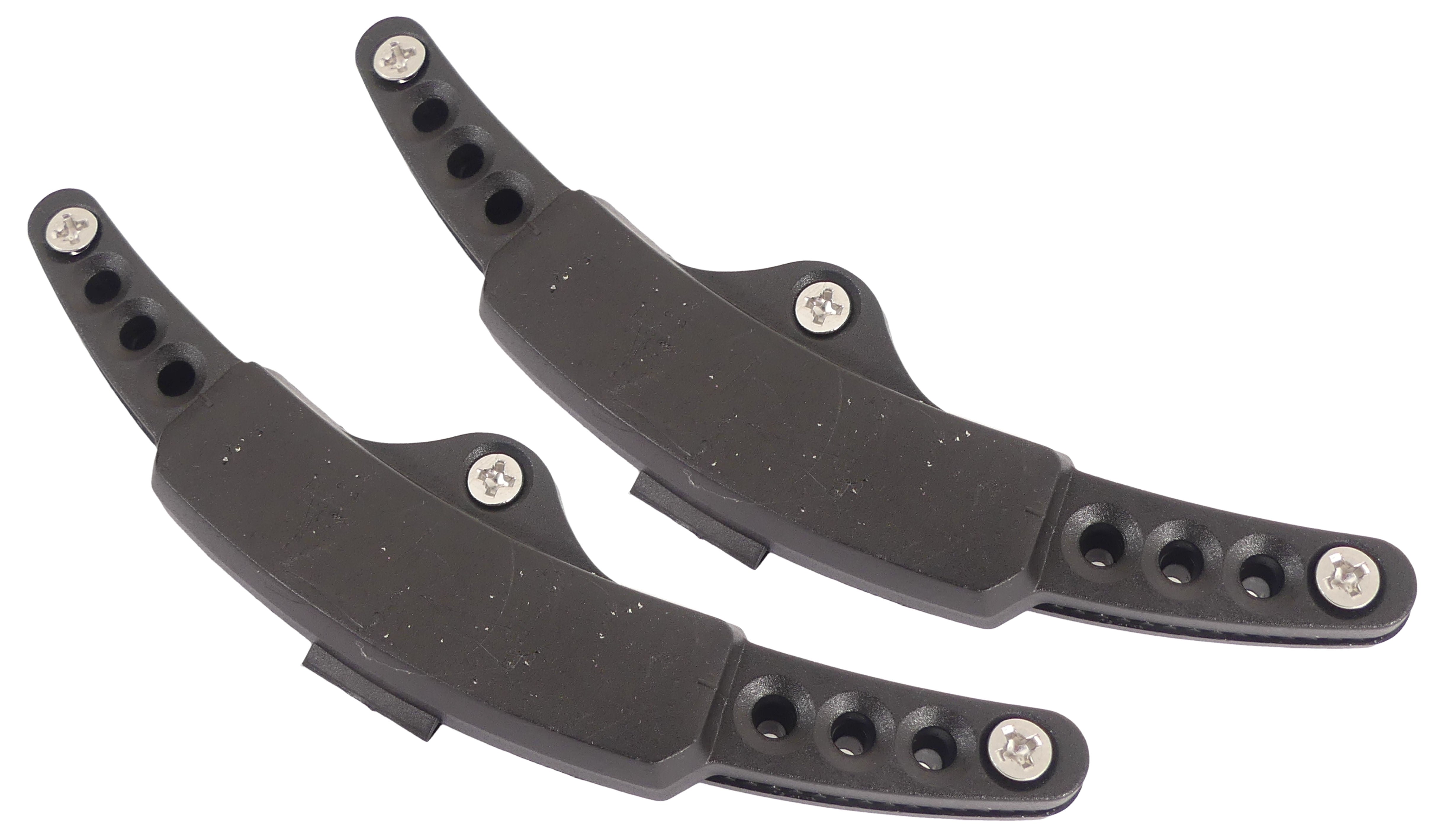 Verlichtingsset Edge Magnetic - 2 x 0.5W