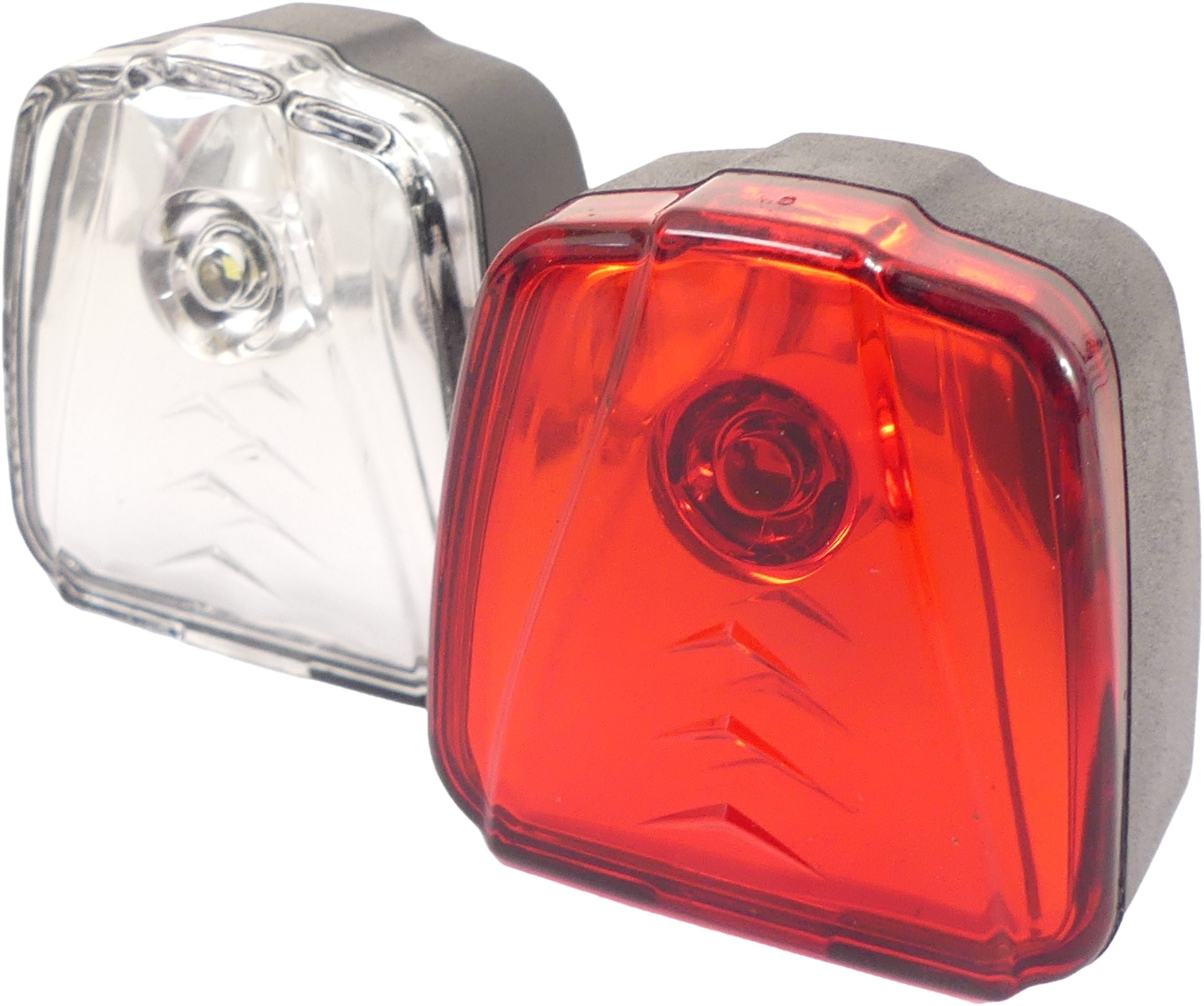 Verlichtingsset Edge Magnetic - 2 x 0.5W